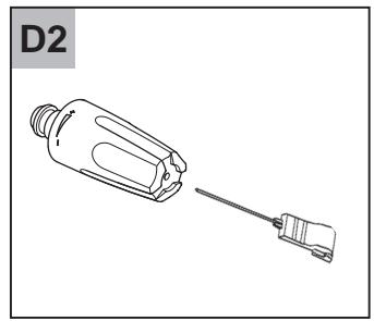 NILFISK E140.3-9 PAD X-TRA - Déclaration CE de conformité - 38