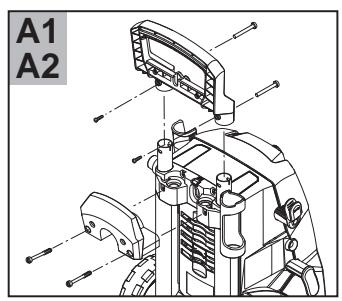 NILFISK E140.3-9 PAD X-TRA - Déclaration CE de conformité - 2