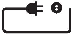 NILFISK P 160.2 X-TRA - Mains power connection - 1