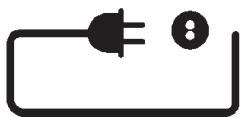 NILFISK P 160.2 X-TRA - Connexion de l'alimentation électrique - 1