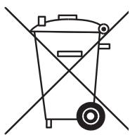 NILFISK P 160.2 X-TRA - Affectation de la machine au recyclage - 1