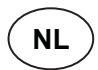 NILFISK P 160.2 X-TRA - Specifications: Zie modeletiket (15) van het apparatus. - 1