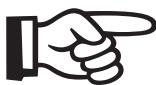 NILFISK P 160.2 X-TRA - Symbols used to mark instructions - 4