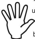 NILFISK P 160.2 X-TRA - Symbols used to mark instructions - 3