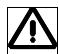 NILFISK SC800 - WARNING! - 1