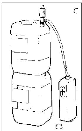 PVG 3900 - A INSTALLING THE HEATER - 2