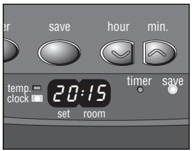 PVG 3900 - J THE CORRECT USE OF 'SAVE' - 1