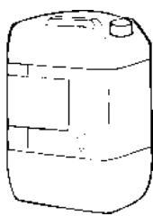 PVG 3900 - ALWAYS MAKE SURE THAT THERE IS SUFFICIENT VENTILATION - 1