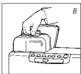 PVG 3900 - Installation du convecteur - 1