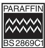 PVG 3900 - ALWAYS MAKE SURE THAT THERE IS SUFFICIENT VENTILATION - 2