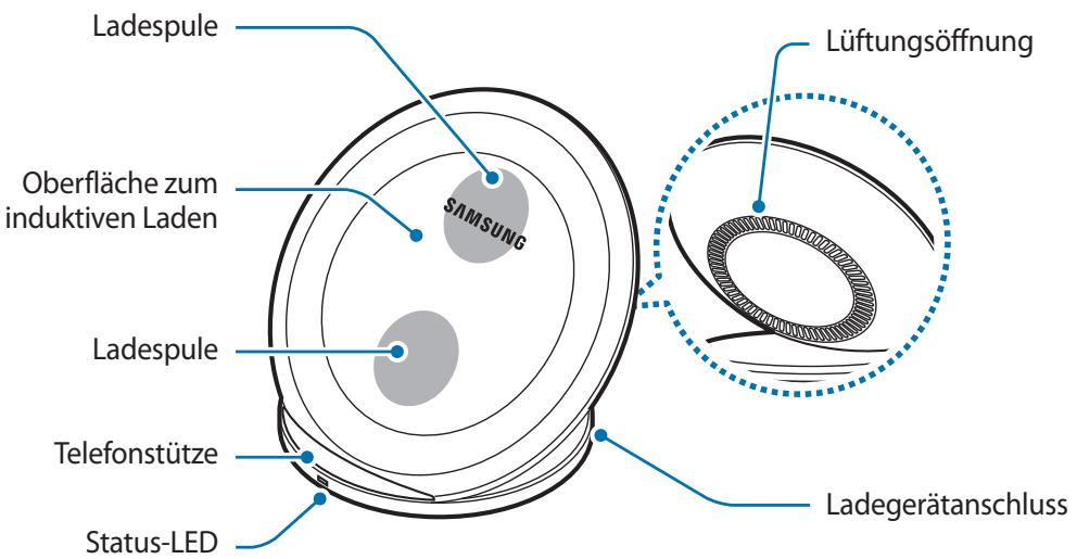 SAMSUNG EP-NG930 - Geräteaufbau - 1
