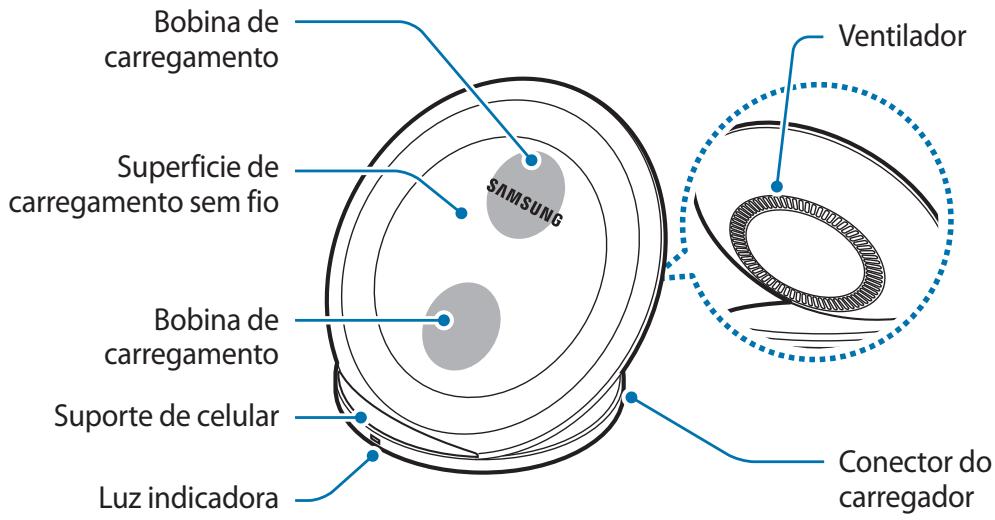 SAMSUNG EP-NG930 - Layout do dispositivo - 1
