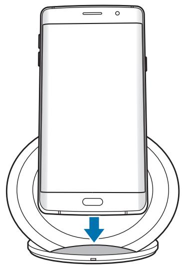 SAMSUNG EP-NG930 - Induktives Laden - 4