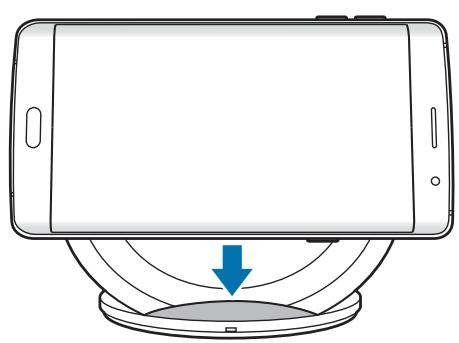 SAMSUNG EP-NG930 - Induktives Laden - 3