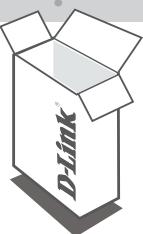 D-LINK DHP-310AV - CABLE ETHERNET CATÉGORIE 5 - 1