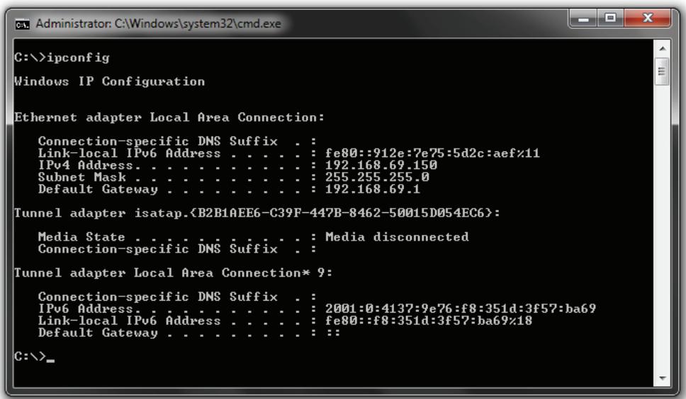 D-LINK DIR-655 N - Étape 1 - 1
