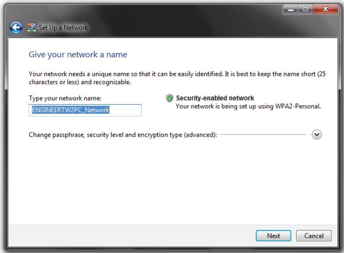 D-LINK DIR-655 N - Utiliser Windows 7 et la fonction WPS - 3