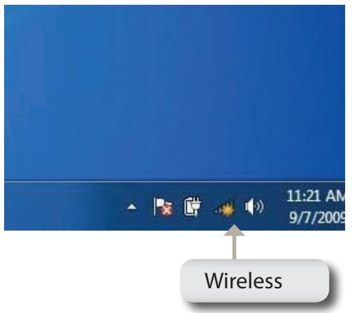 D-LINK DWA-192 - Configuring Wireless Security - 1