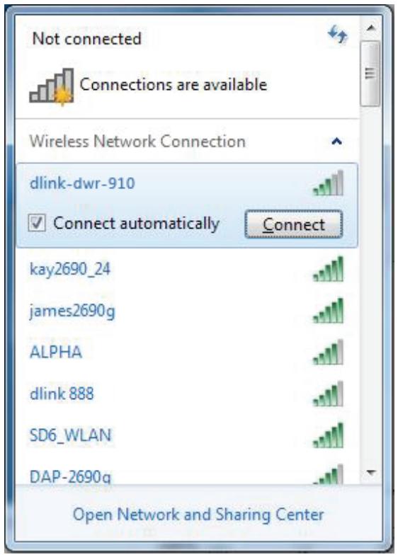 D-LINK DWA-192 - Using Windows 7 - 2