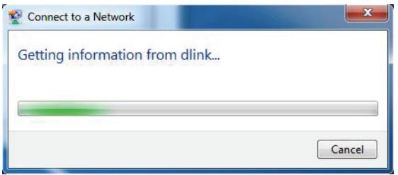 D-LINK DWA-192 - Configuring Wireless Security - 4
