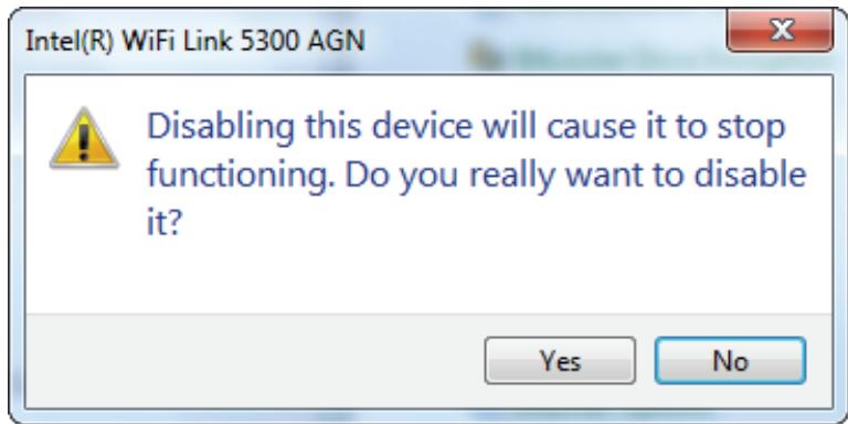 D-LINK DWA-192 - Disable Other Wireless Adapters - 3