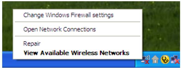D-LINK WBR-2310 - Connexion à un réseau sans fil À l'aide de Windows® XP - 2
