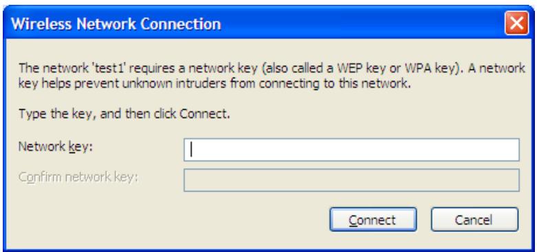 D-LINK WBR-2310 - Configuration de WPA-WPA2 - 3