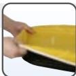 LAURASTAR MAGIC I-F1 - Installer la tableau - 2