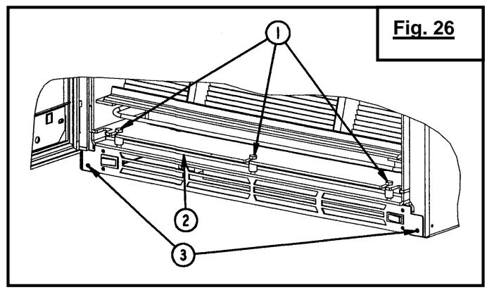 DEVILLE CHEMINETTE - Conditions particulieres de garantie - 24