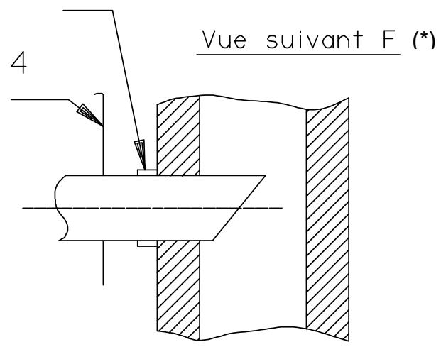 DEVILLE CHEMINETTE - Conditions particulieres de garantie - 9