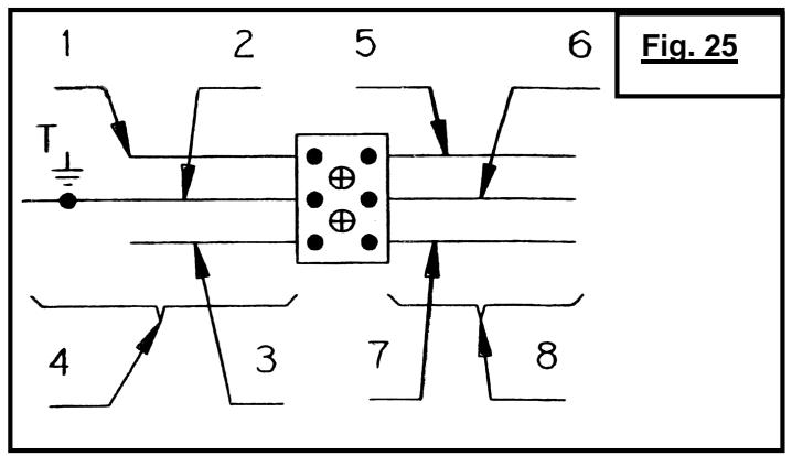 DEVILLE CHEMINETTE - Conditions particulieres de garantie - 23