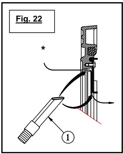 DEVILLE CHEMINETTE - Conditions particulieres de garantie - 20