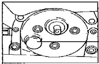 ISEKI KS280 - Précautions à prendre - 2