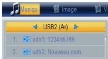 CGV ETIMO T2 REC - Enregistrer médias USB - 2