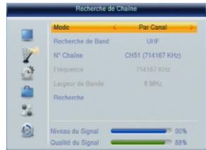 CGV ETIMO T2 REC - Installation\ recherche de chaîne : - 1