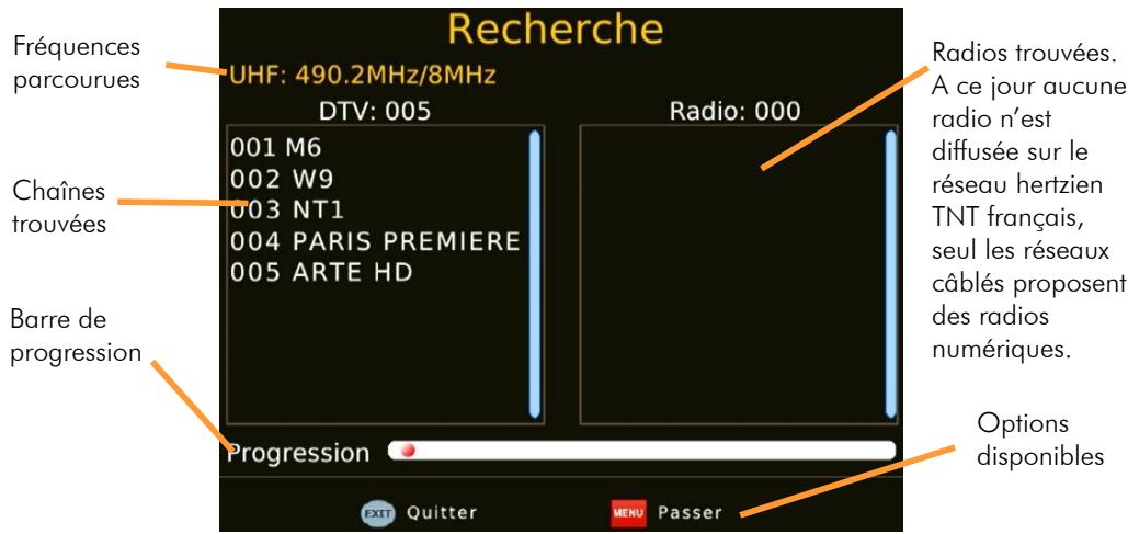 CGV STL 2 - Lancer la recherche automatique - 2