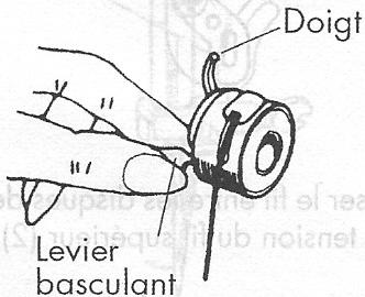 LIFETEC LT10964 - Insérer la boîte à canette - 1