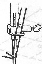 LIFETEC LT10964 - Coudre avec le bras libre - 3