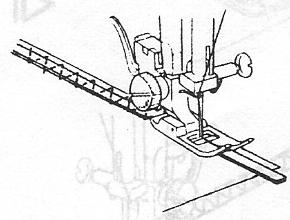 LIFETEC LT10964 - Point losange - 4