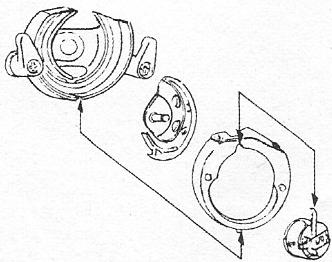 LIFETEC LT10964 - Nettoyage et lubricification du boîtier de la canette - 5