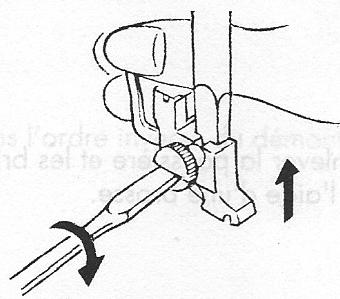 LIFETEC LT10964 - Metre en place - 2