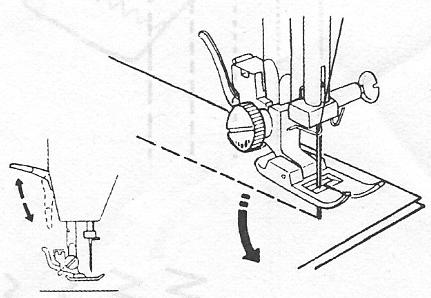 LIFETEC LT10964 - Couper le fil - 2