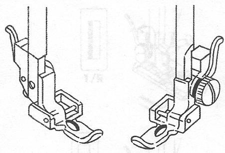 LIFETEC LT10964 - Insérer des fermétures à glissière - 1