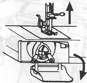 LIFETEC LT10964 - Retirer la boîte à canette - 3