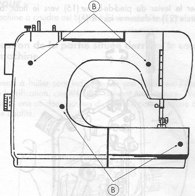 LIFETEC LT10964 - REMARQUE : - 1
