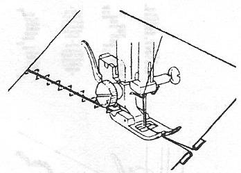 LIFETEC LT10964 - Point losange - 3