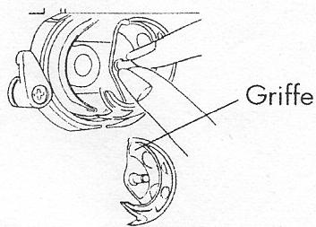 LIFETEC LT10964 - Nettoyage et lubricification du boîtier de la canette - 3