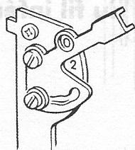 LIFETEC LT10964 - Régler la pression du pied-de-biche - 2