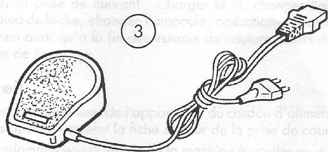 LIFETEC LT10964 - Contenu de la livraison - 3