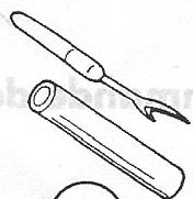 LIFETEC LT10964 - Contenu de la livraison - 19